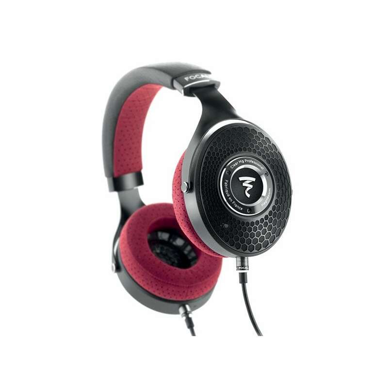 Focal Clear MG Headphones | RSPE Audio Solutions
