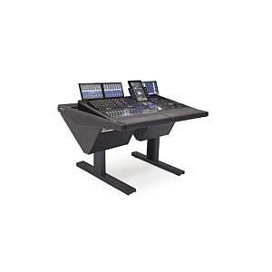 Argosy Eclipse Desk for Avid S4 - 4 Foot Base System