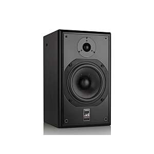 ATC Loudspeakers SCM12i Pro Install - Passive Studio Monitor Speakers