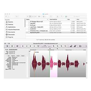 Audio Ease Snapper Plug-in