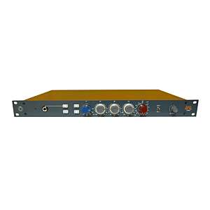 BAE 1066D 19" 1RU Rack without Power Supply