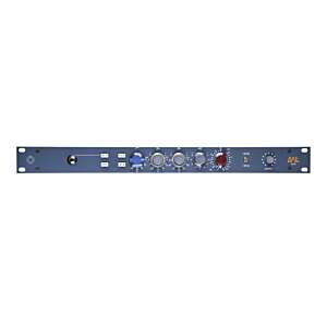 BAE 1073 19" Single Channel Mic Pre & EQ without Power Supply