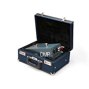 BAE DMP Case - Vintage-Style Road Case for 1073DMP