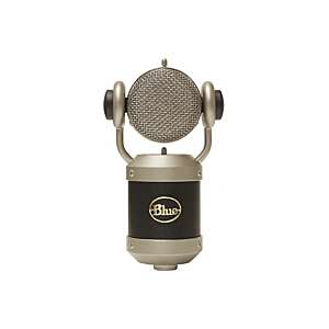 Blue Microphones Mouse Condenser Microphone