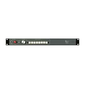 Coleman Audio MS8A Eight-Input Stereo Monitor Switcher