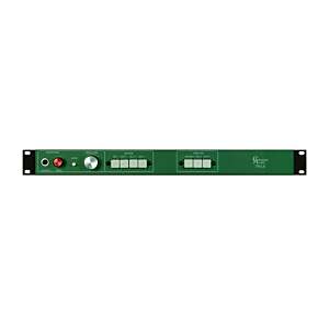 Coleman Audio PS1A Four-Input Switcher with Monitor Controller