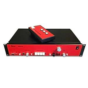 Coleman Audio RED48 Summing Console