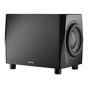 Dynaudio 18S Dual 9 Inch Active Subwoofer