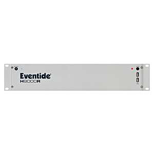 Eventide H9000R Hardware Effects Processor