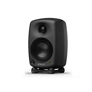 Genelec 8020D Bi-Amplified Loudspeaker