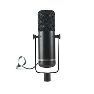 Josephson Engineering C715 Multi-Pattern Condenser Microphone