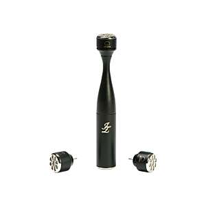 JZ BT-201|3 Studio Condenser Microphone w/ 3 capsules