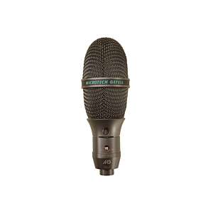 Microtech Gefell UMT800 Condenser Microphone