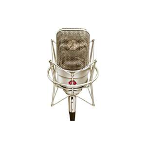 Neumann TLM 49 Condenser Microphone