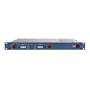 Neve 1073DPA Stereo Mic Preamp