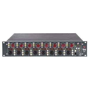 Neve 1073OPX 8-Channel Mic/Line Preamp