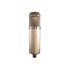 Peluso 22 47 LE - Limited Edition Vacuum Tube Microphone