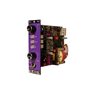 Purple Audio Biz Microphone Preamp