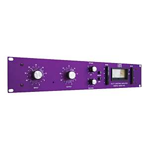Purple Audio MC77 Limiter