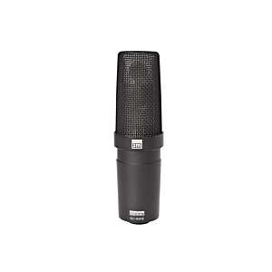 Sanken Chromatic CU-44X MK II Dual-Capsule Cardioid Microphone