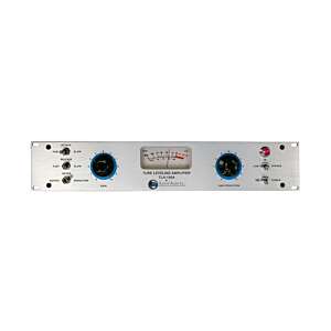 Summit Audio TLA-100A Tube Leveling Amplifier / Compressor
