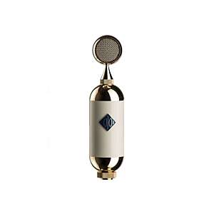 Soyuz SU-017 Large-Diaphragm Tube Condenser Microphone