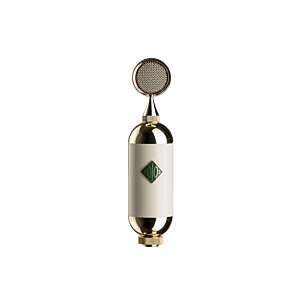 Soyuz SU-019 Large-Diaphragm Tube Condenser Microphone