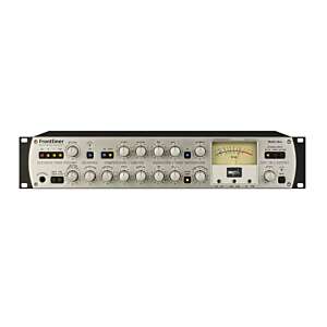SPL Frontliner Model 2800 Modular Recording Channel