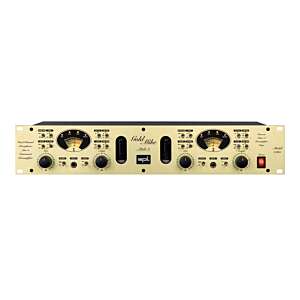 SPL GoldMike MK2 Microphone and Instrument Preamplifier