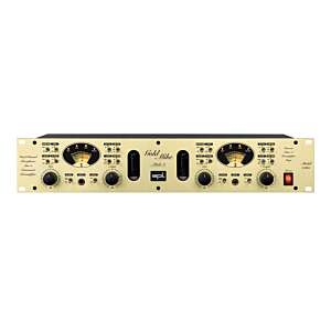 SPL GoldMike MK2 AD Microphone and Instrument Preamplifier with A/D Converter
