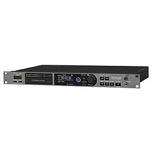 Tascam DA-3000 - Stereo Master Recorder AD/DA Converter
