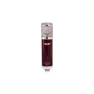 Vanguard Audio Labs V13 Tube Condenser Microphone