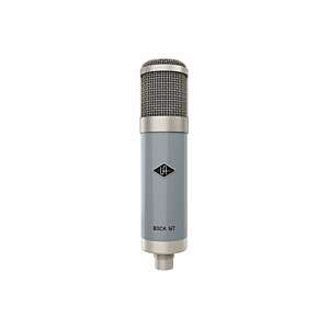 Universal Audio Bock 167 Large-Diaphragm Tube Condenser Microphone