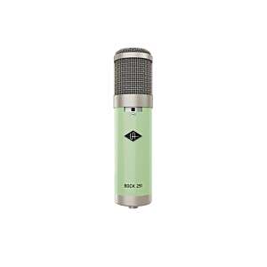 Universal Audio Bock 251 Large-Diaphragm Tube Condenser Microphone