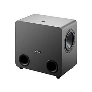 Focal Sub One Powered Studio Subwoofer