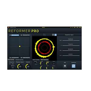 Krotos Audio Reformer Pro