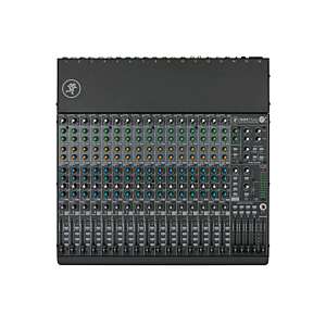 Mackie 1604VLZ4 16-channel Compact 4-bus Mixer