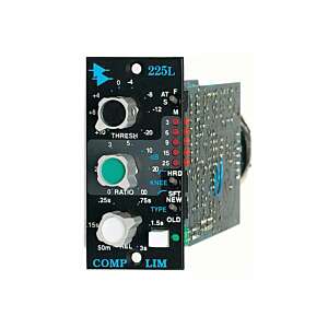 API 225L Discrete Compressor/Limiter