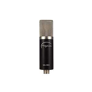 Mojave Audio MA-300 Multi Pattern Vacuum Tube Condenser Microphone
