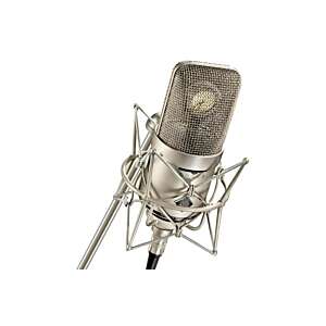 Neumann M 149 Tube Condenser Microphone