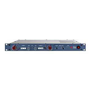 Neve 1073DPD Stereo Mic Preamp