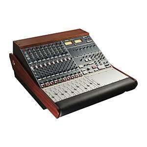 Neve BCM10/2 Mk2 10-Channel Analogue Console