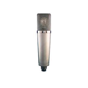Peluso P-67 Vacuum Tube Microphone