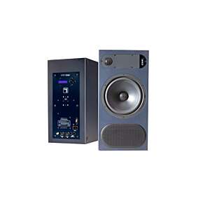 PMC Loudspeakers twotwo.8 Active Studio Monitors - B-Stock Deal