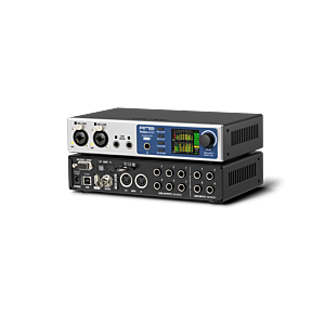 RME Fireface UCX II USB Audio Interface