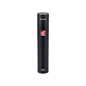 SE Electronics sE8 Small Diaphragm Condenser Microphone