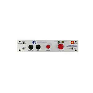 Summit Audio TD-100 Instrument Preamp / DI
