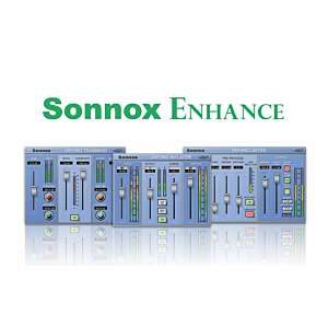Sonnox Enhance Bundle - Native