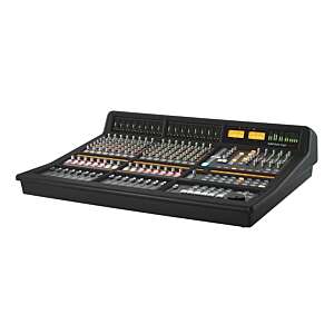 SSL Matrix 2 SuperAnalogue 16-Channel Mixing Console