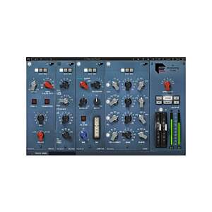 Waves Abbey Road TG Mastering Chain Plug-in